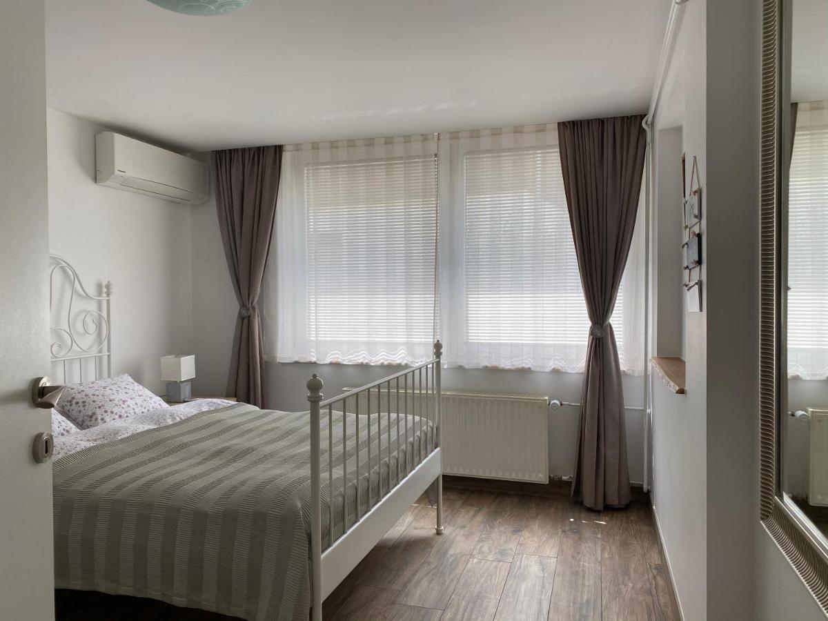 Apartments Vila Cvetka Bled Exterior foto